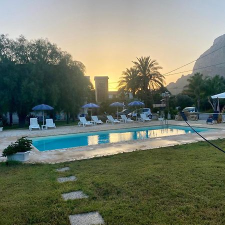צ'יניזי Villa Piruzzu Cv Torre Mulinazzo App P מראה חיצוני תמונה