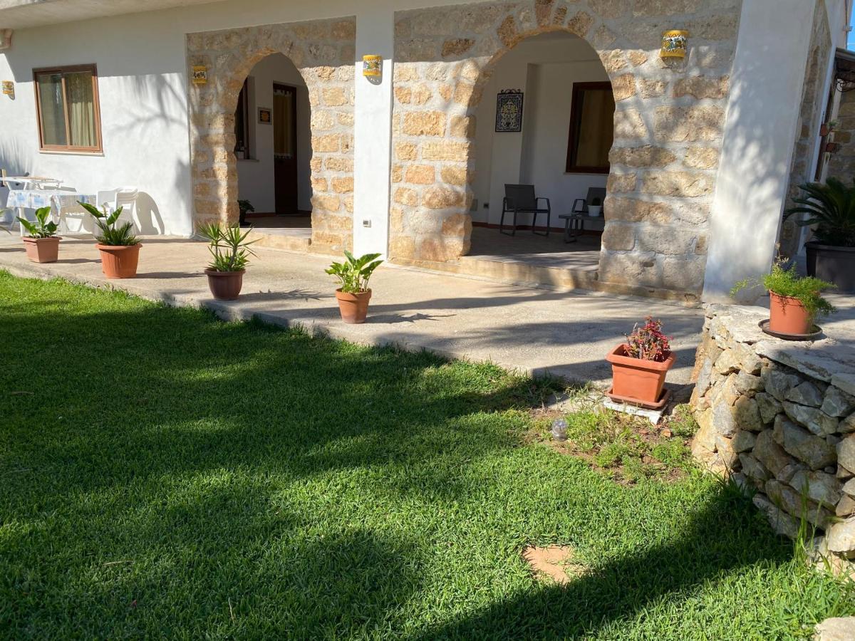 צ'יניזי Villa Piruzzu Cv Torre Mulinazzo App P מראה חיצוני תמונה