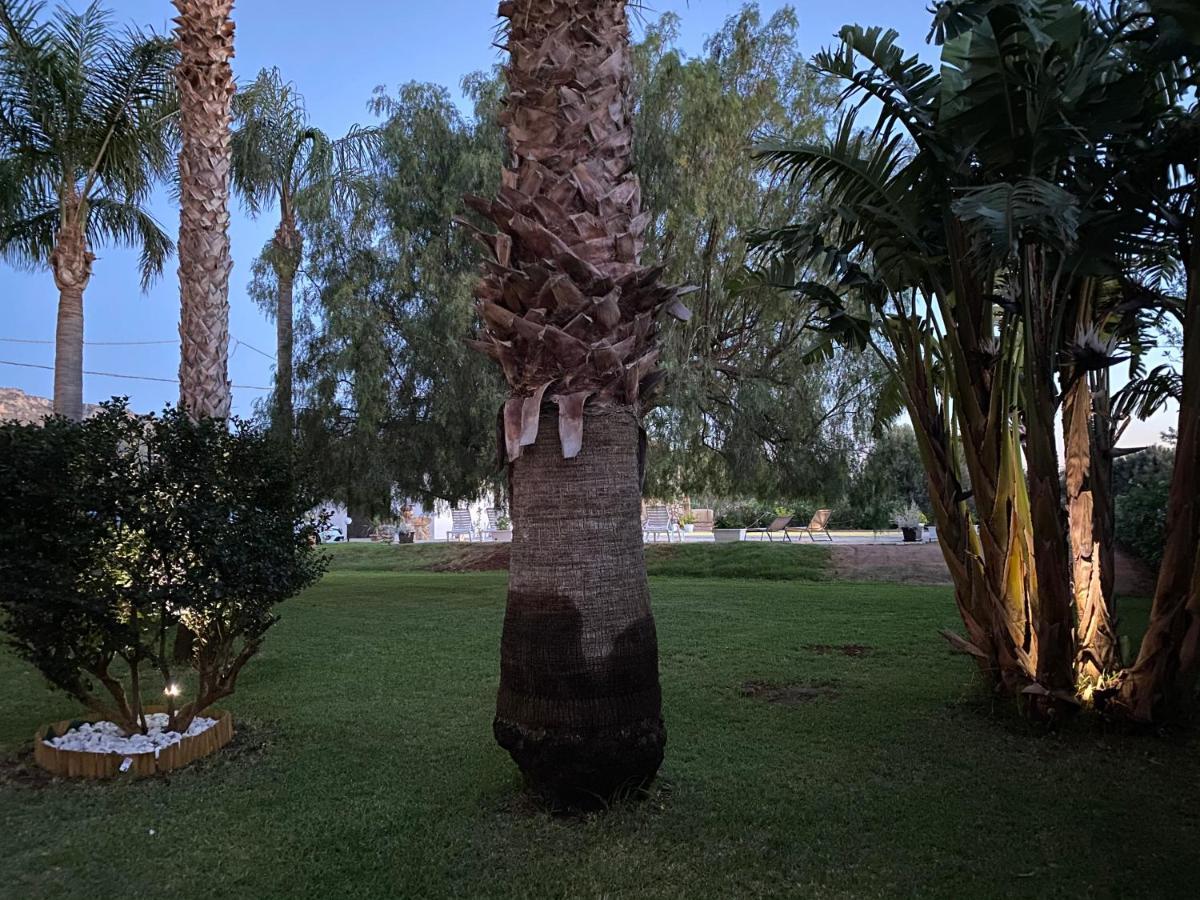 צ'יניזי Villa Piruzzu Cv Torre Mulinazzo App P מראה חיצוני תמונה