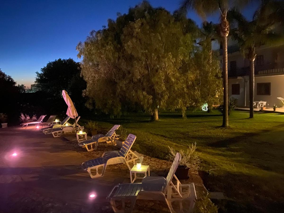 צ'יניזי Villa Piruzzu Cv Torre Mulinazzo App P מראה חיצוני תמונה