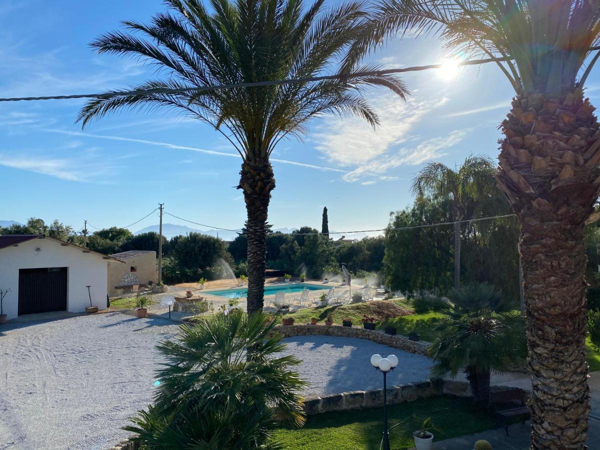 צ'יניזי Villa Piruzzu Cv Torre Mulinazzo App P מראה חיצוני תמונה