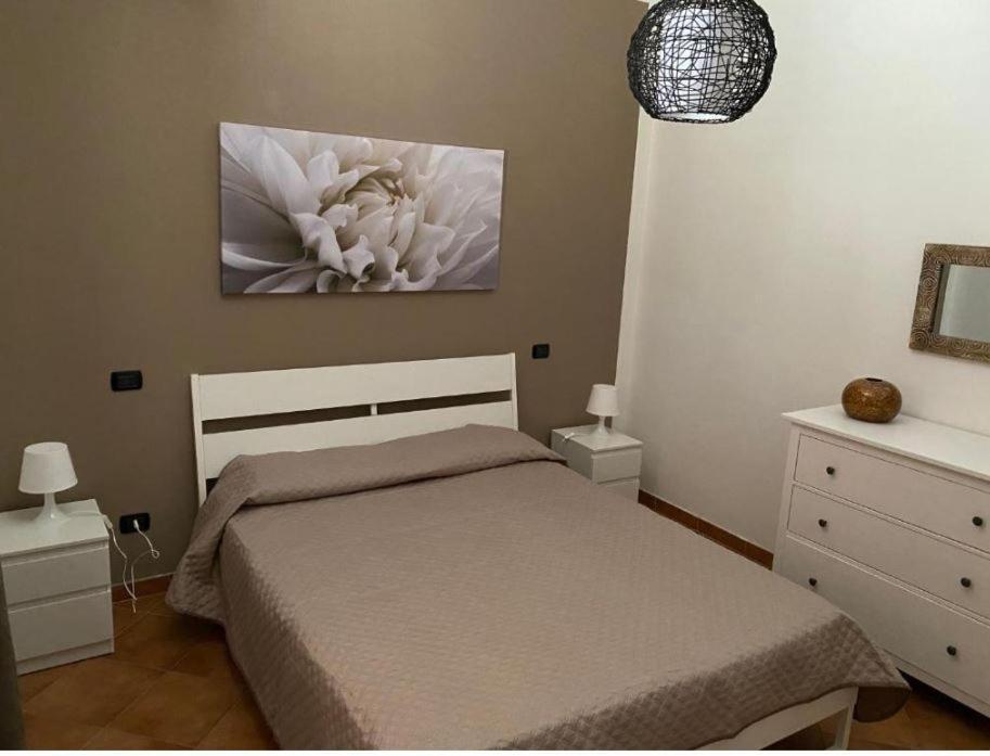צ'יניזי Villa Piruzzu Cv Torre Mulinazzo App P מראה חיצוני תמונה